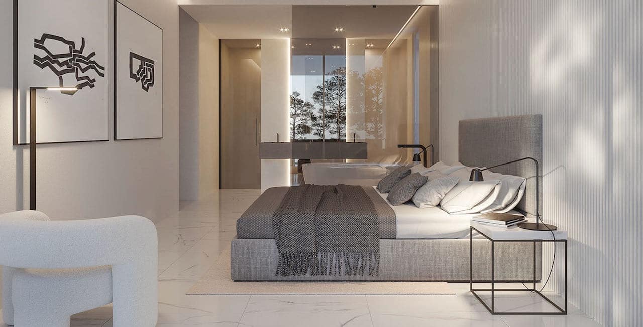 Chalet de 5 habitaciones en Moraira en venta con piscina garaje - 3.300.000 € (Ref: 7290282)