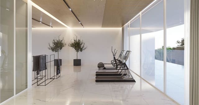 Chalet de 5 habitaciones en Moraira, Teulada-Moraira en venta con piscina garaje - 3.300.000 € (Ref: 7290282)