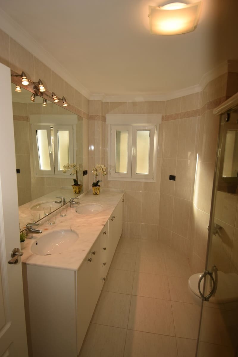 2 soveværelse Lejlighed til salg i Benissa med swimmingpool - € 335.000 (Ref: 7441200)