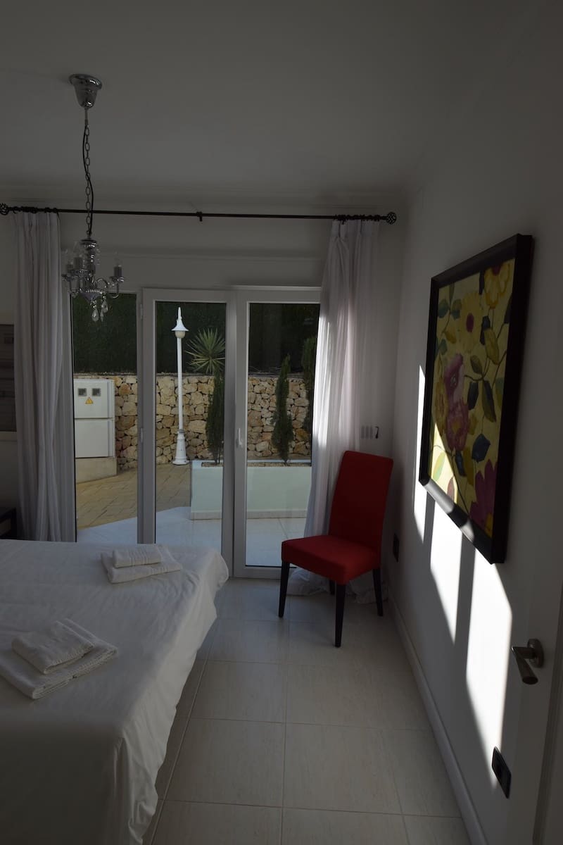 2 soveværelse Lejlighed til salg i Benissa med swimmingpool - € 335.000 (Ref: 7441200)