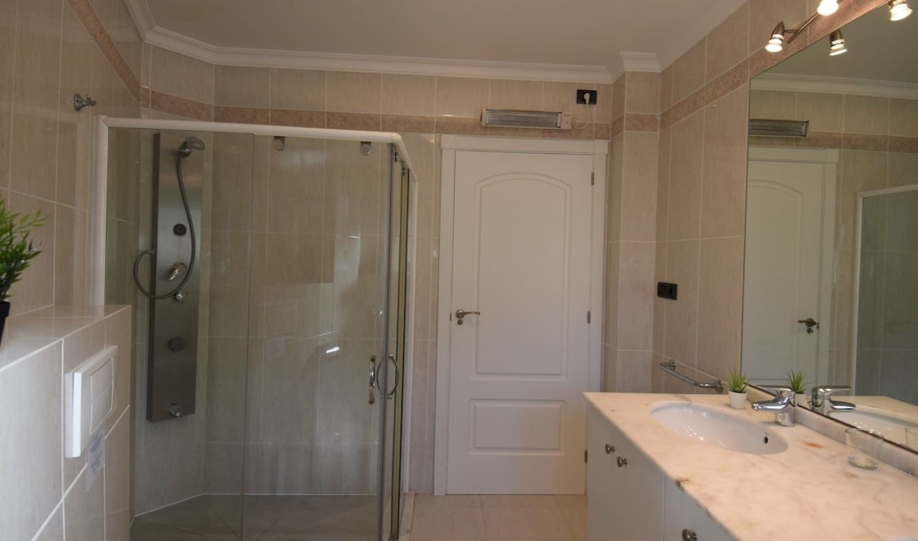 2 soveværelse Lejlighed til salg i Benissa med swimmingpool - € 335.000 (Ref: 7441200)