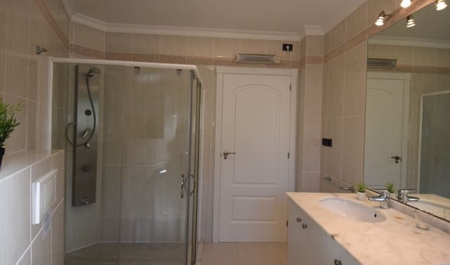 2 soveværelse Lejlighed til salg i Benissa med swimmingpool - € 335.000 (Ref: 7441200)