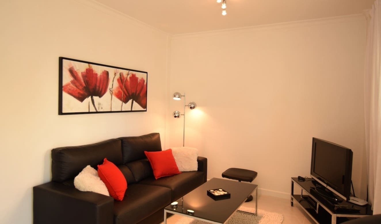 2 soveværelse Lejlighed til salg i Benissa med swimmingpool - € 335.000 (Ref: 7441200)