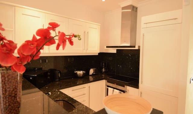 2 soveværelse Lejlighed til salg i Benissa med swimmingpool - € 335.000 (Ref: 7441200)