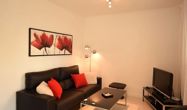 2 soveværelse Lejlighed til salg i Benissa med swimmingpool - € 335.000 (Ref: 7441200)