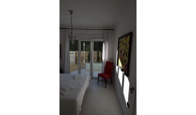 2 soveværelse Lejlighed til salg i Benissa med swimmingpool - € 335.000 (Ref: 7441200)