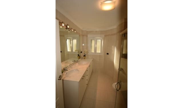 2 soveværelse Lejlighed til salg i Benissa med swimmingpool - € 335.000 (Ref: 7441200)