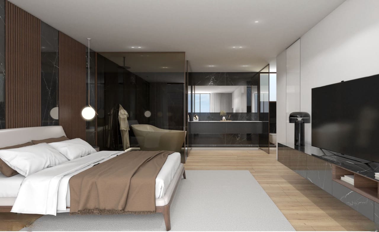 4 bedroom Villa for sale in Moraira with pool - € 1,850,000 (Ref: 7601209)