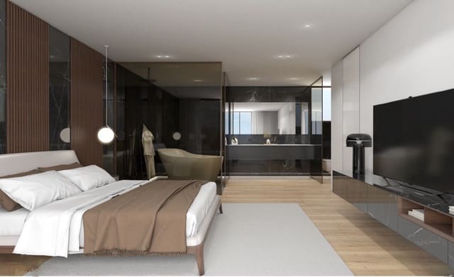 4 Zimmer Villa zu verkaufen in Moraira, Teulada-Moraira mit Pool - 1.850.000 € (Ref: 7601209)