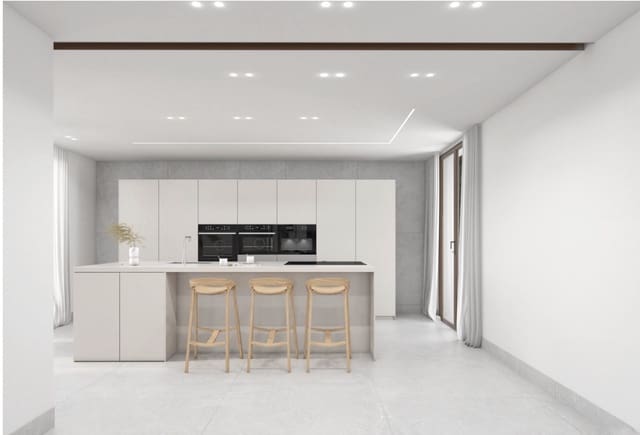 4 Zimmer Villa zu verkaufen in Moraira, Teulada-Moraira mit Pool - 1.850.000 € (Ref: 7601209)