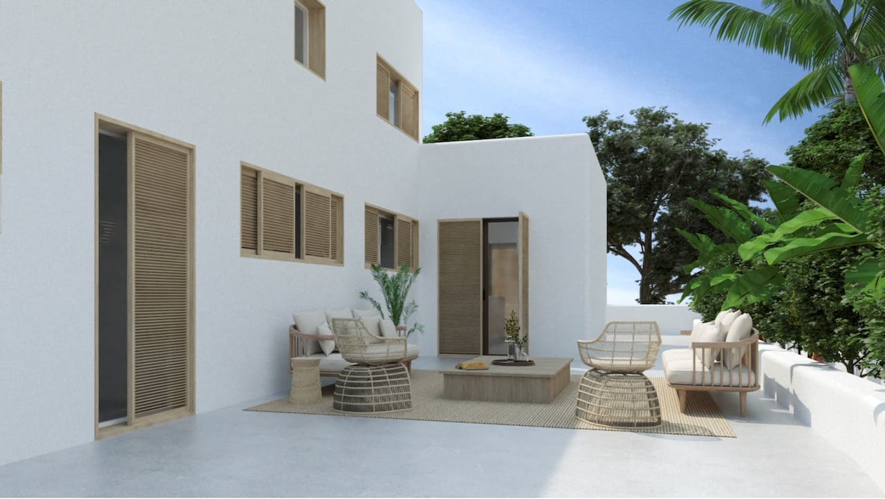 4 bedroom Villa for sale in Moraira with pool - € 1,850,000 (Ref: 7601209)