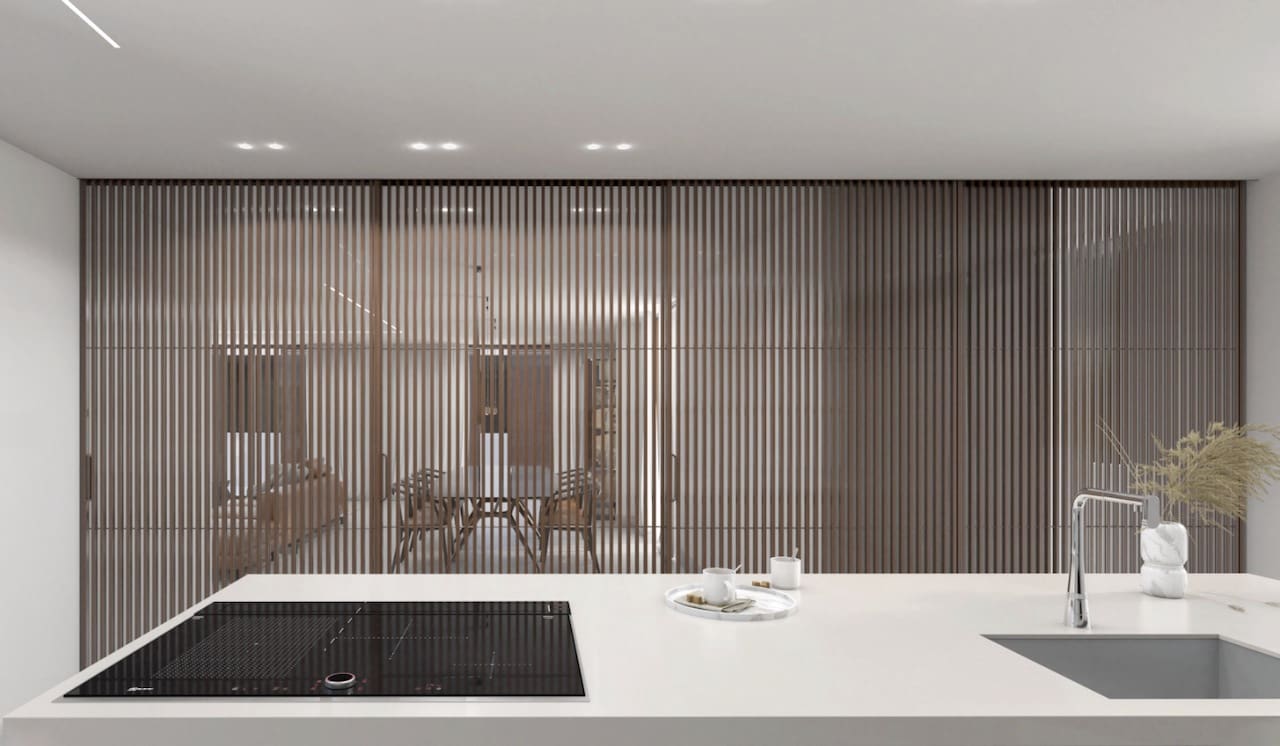 4 bedroom Villa for sale in Moraira with pool - € 1,850,000 (Ref: 7601209)