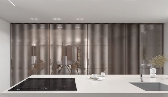 4 Zimmer Villa zu verkaufen in Moraira, Teulada-Moraira mit Pool - 1.850.000 € (Ref: 7601209)