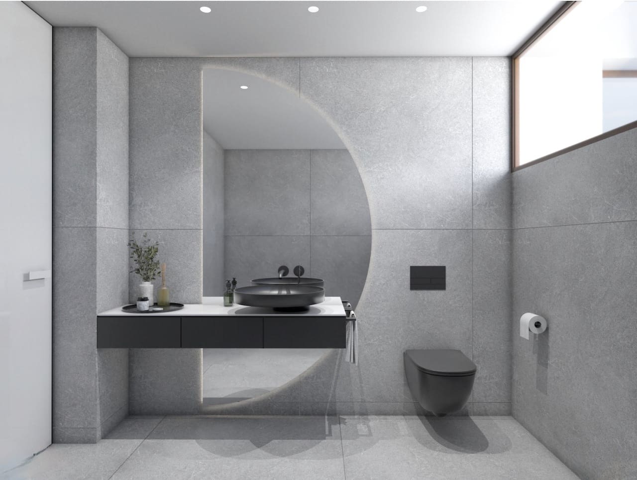 4 bedroom Villa for sale in Moraira with pool - € 1,850,000 (Ref: 7601209)