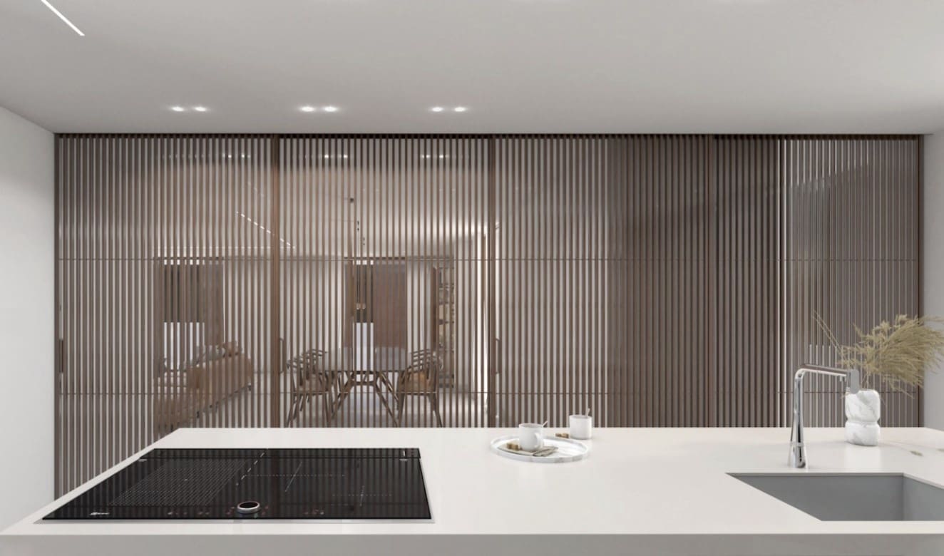 4 soveværelse Villa til salg i Moraira med swimmingpool - € 1.850.000 (Ref: 7601209)