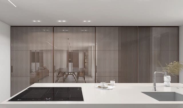 4 soveværelse Villa til salg i Moraira, Teulada-Moraira med swimmingpool - € 1.850.000 (Ref: 7601209)