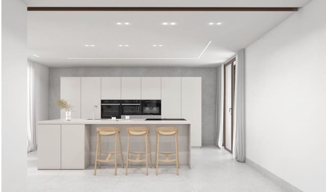 4 soveværelse Villa til salg i Moraira, Teulada-Moraira med swimmingpool - € 1.850.000 (Ref: 7601209)