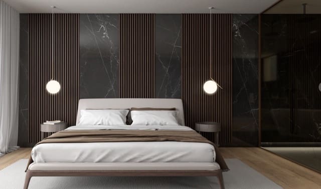 4 soveværelse Villa til salg i Moraira, Teulada-Moraira med swimmingpool - € 1.850.000 (Ref: 7601209)