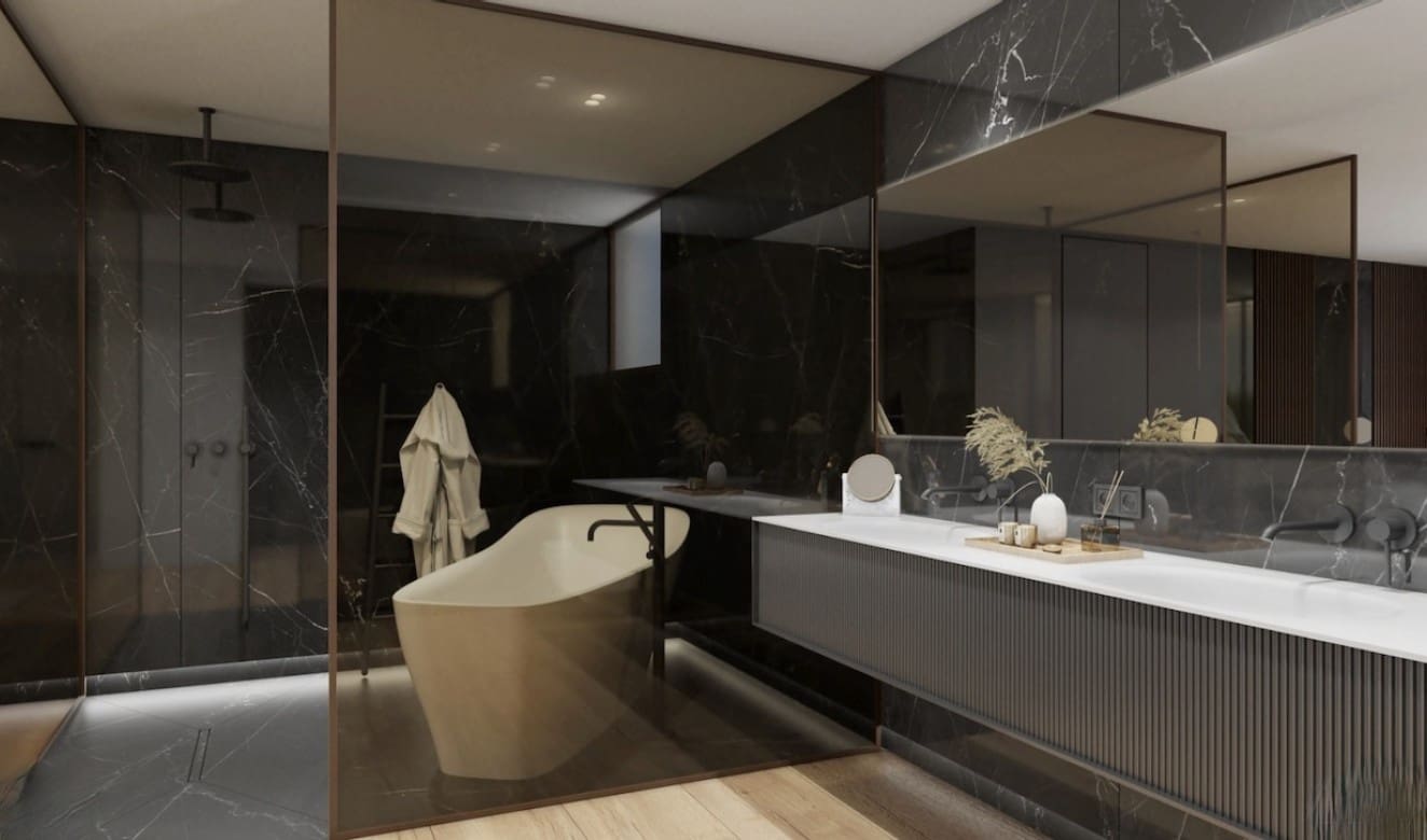 4 soveværelse Villa til salg i Moraira med swimmingpool - € 1.850.000 (Ref: 7601209)