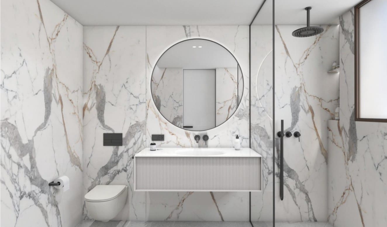 4 soveværelse Villa til salg i Moraira med swimmingpool - € 1.850.000 (Ref: 7601209)