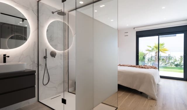 2 Zimmer Apartment zu verkaufen in Cumbre del Sol, Benitachell / Benitatxell mit Pool - 473.000 € (Ref: 7618324)