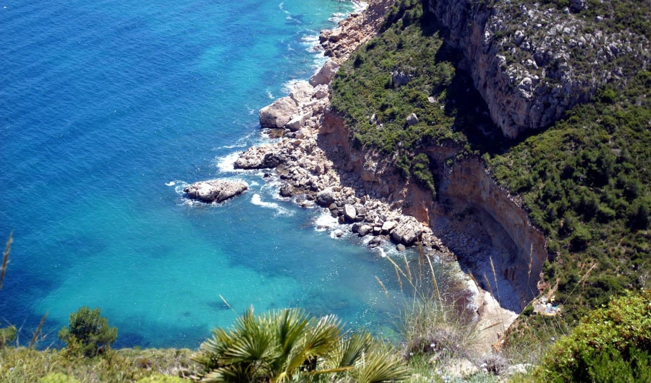 2 sypialnia Apartament na sprzedaż w Cumbre del Sol z basenem - 473 000 € (Ref: 7618324)