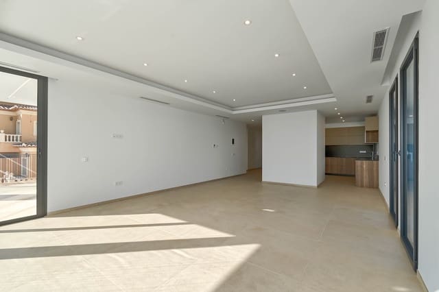 4 Zimmer Villa zu verkaufen in Calpe / Calp mit Pool Garage - 1.985.000 € (Ref: 7628154)