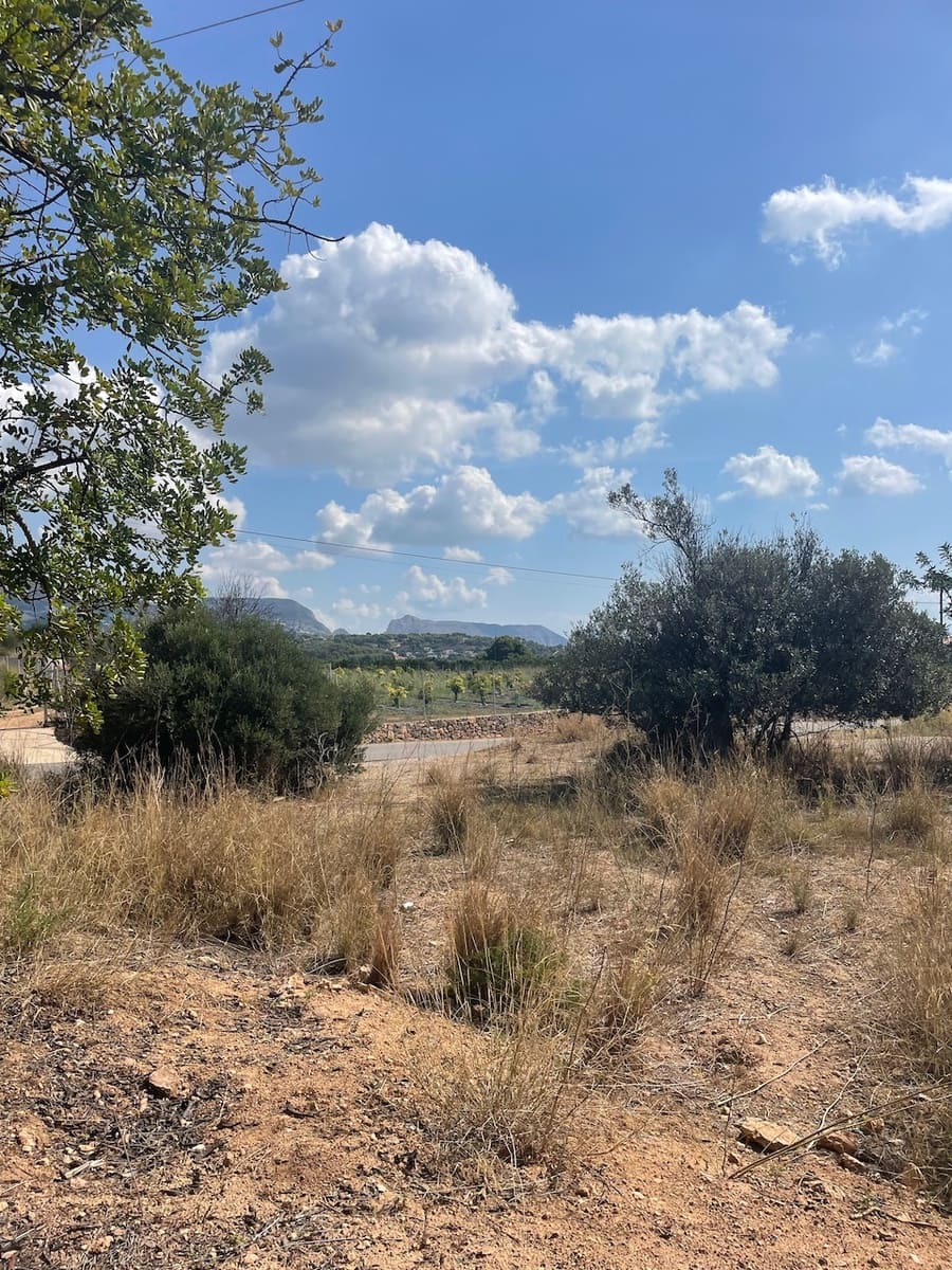 Finca/Landehus til salg i Altea - € 390.000 (Ref: 7774772)