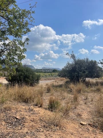 Finca/Maison de Campagne à vendre à Altea - 390 000 € (Ref: 7774772)