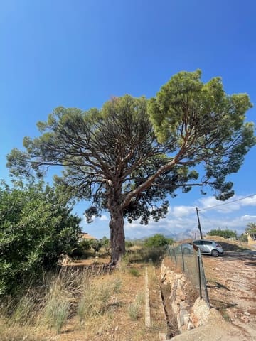 Finca/Maison de Campagne à vendre à Altea - 390 000 € (Ref: 7774772)