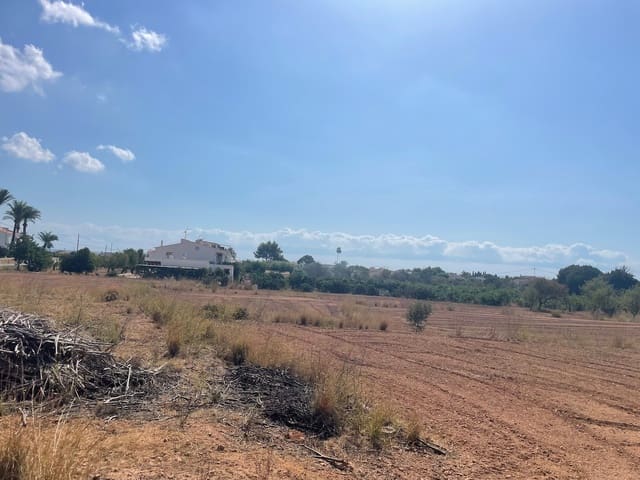 Finca/Maison de Campagne à vendre à Altea - 390 000 € (Ref: 7774772)