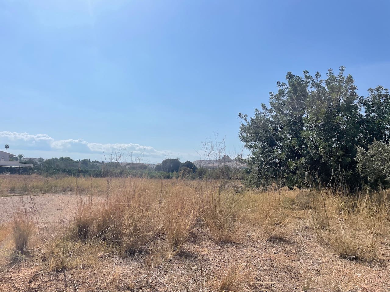 Finca/Landehus til salg i Altea - € 390.000 (Ref: 7774772)