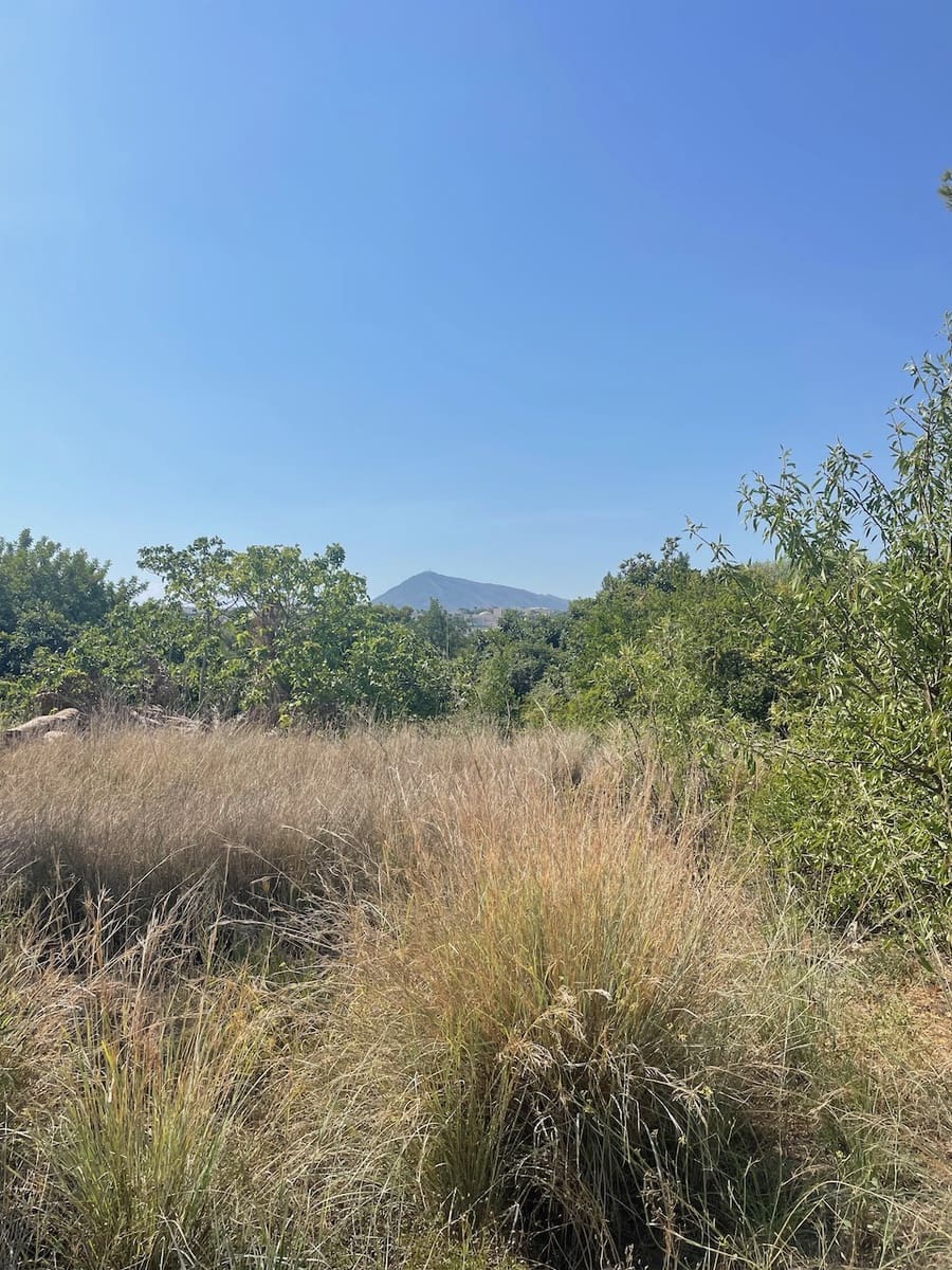 Finca/Landehus til salg i Altea - € 390.000 (Ref: 7774772)