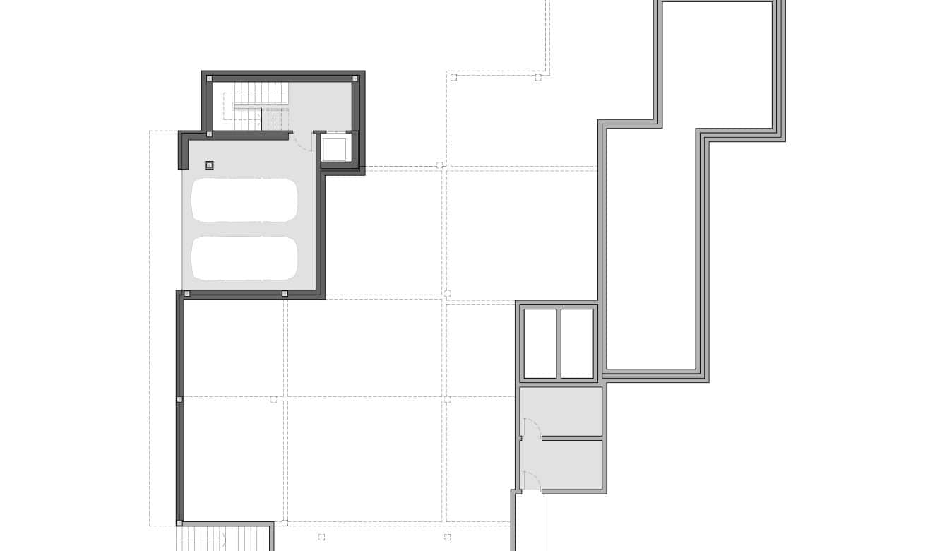 4 chambre Villa/Maison à vendre à Moraira avec piscine garage - 3 500 000 € (Ref: 7806677)