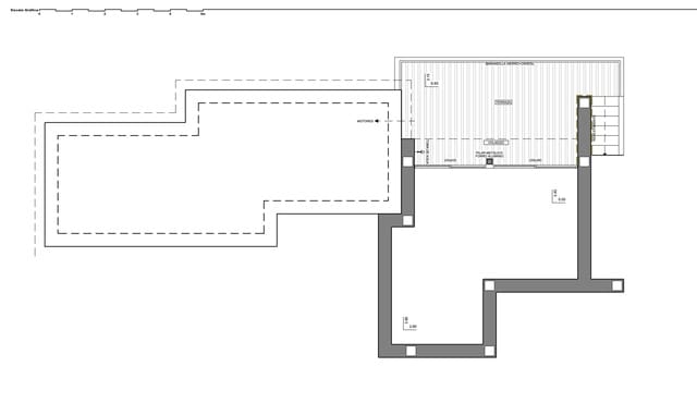 3 quarto Moradia para venda em Cumbre del Sol, Benitachell / Benitatxell com piscina - 1 745 000 € (Ref: 7887101)