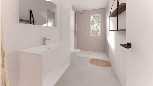 4 Zimmer Villa zu verkaufen in Moraira, Teulada-Moraira mit Pool - 1.549.000 € (Ref: 7892628)