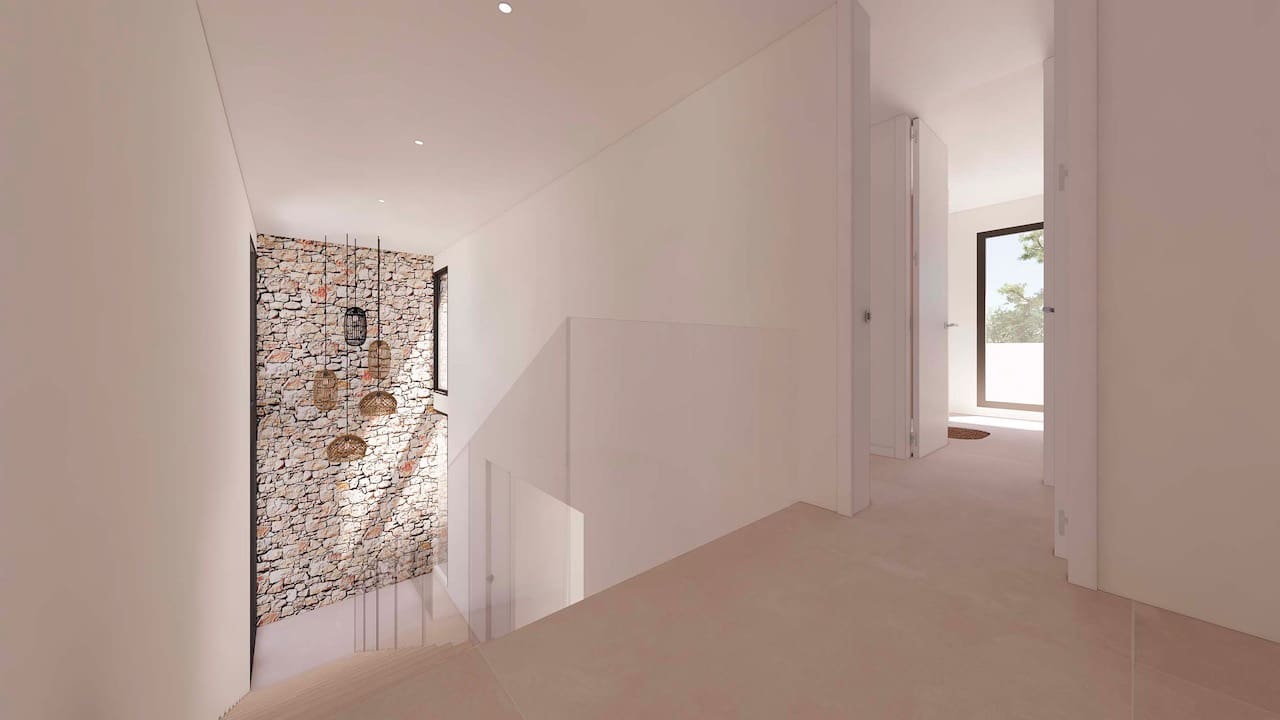 4 bedroom Villa for sale in Moraira with pool - € 1,679,000 (Ref: 7901690)