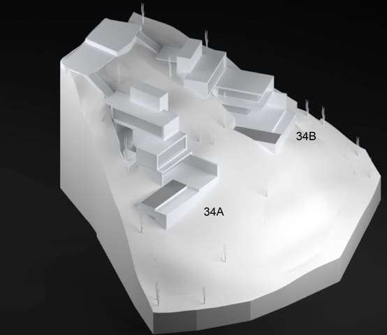 4 slaapkamer Villa te koop in Benissa met zwembad - € 2.300.000 (Ref: 7986011)