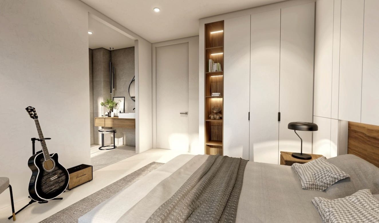 4 bedroom Villa for sale in Altea with pool garage - € 1,900,000 (Ref: 8147315)