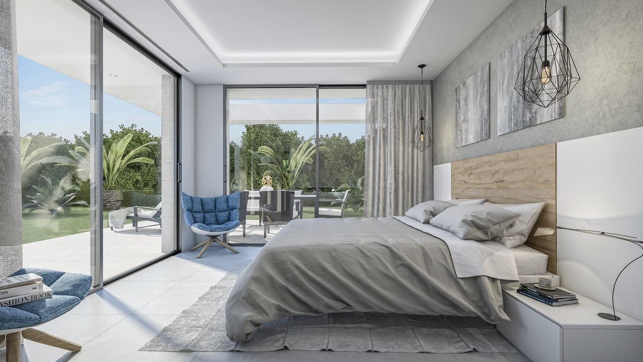 3 chambre Villa/Maison à vendre à Javea / Xabia avec piscine - 945 000 € (Ref: 8147318)