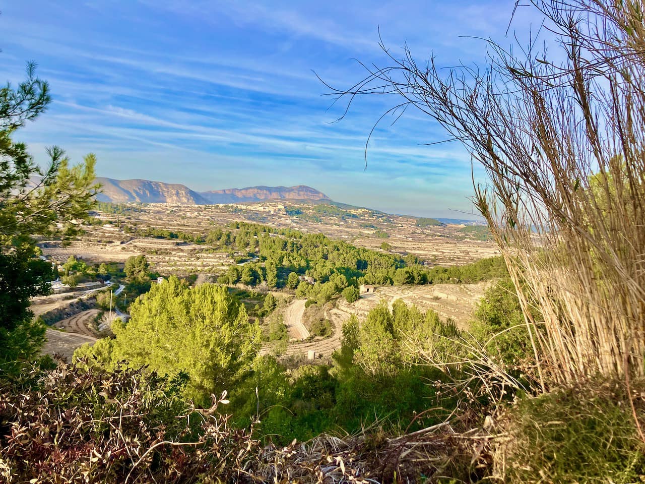 Building Plot for sale in Moraira - € 120,000 (Ref: 8147327)