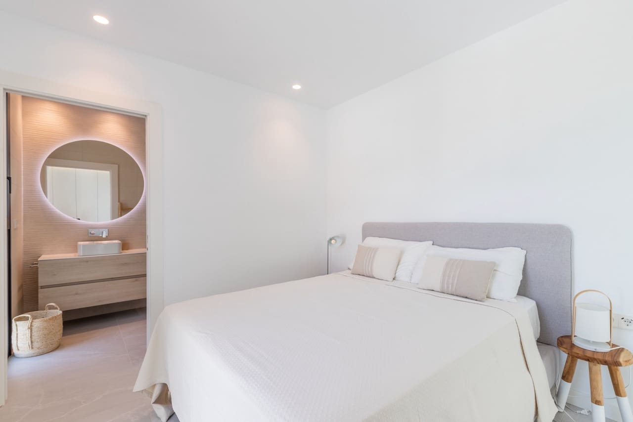 4 Zimmer Villa zu verkaufen in Benissa mit Pool - 1.250.000 € (Ref: 8147335)