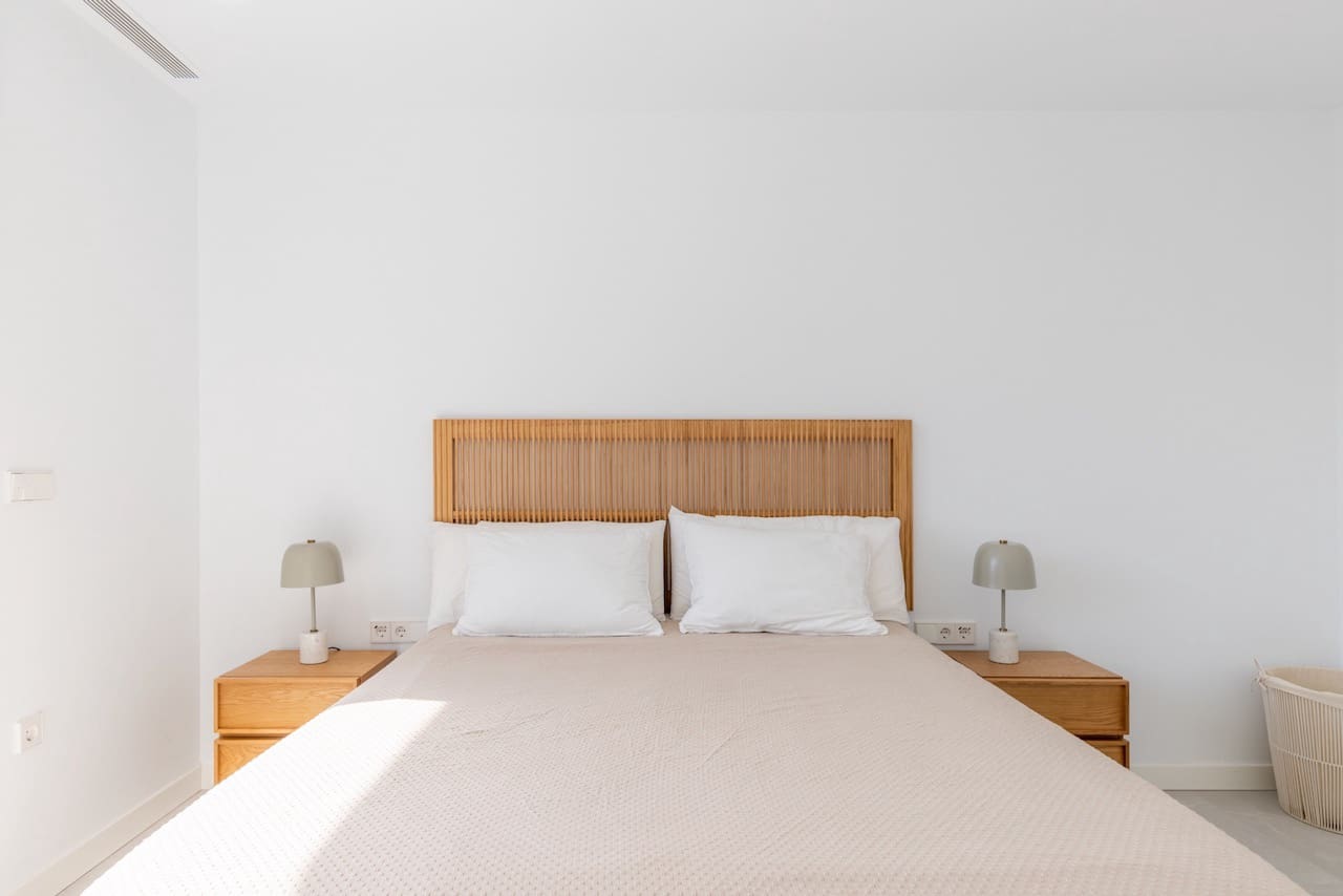 4 Zimmer Villa zu verkaufen in Benissa mit Pool - 1.250.000 € (Ref: 8147335)