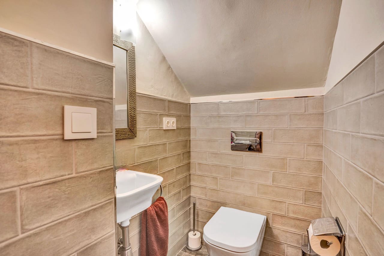 7 sypialnia Finka/Dom wiejski na sprzedaż w Benissa z basenem garażem - 1 349 000 € (Ref: 8147338)