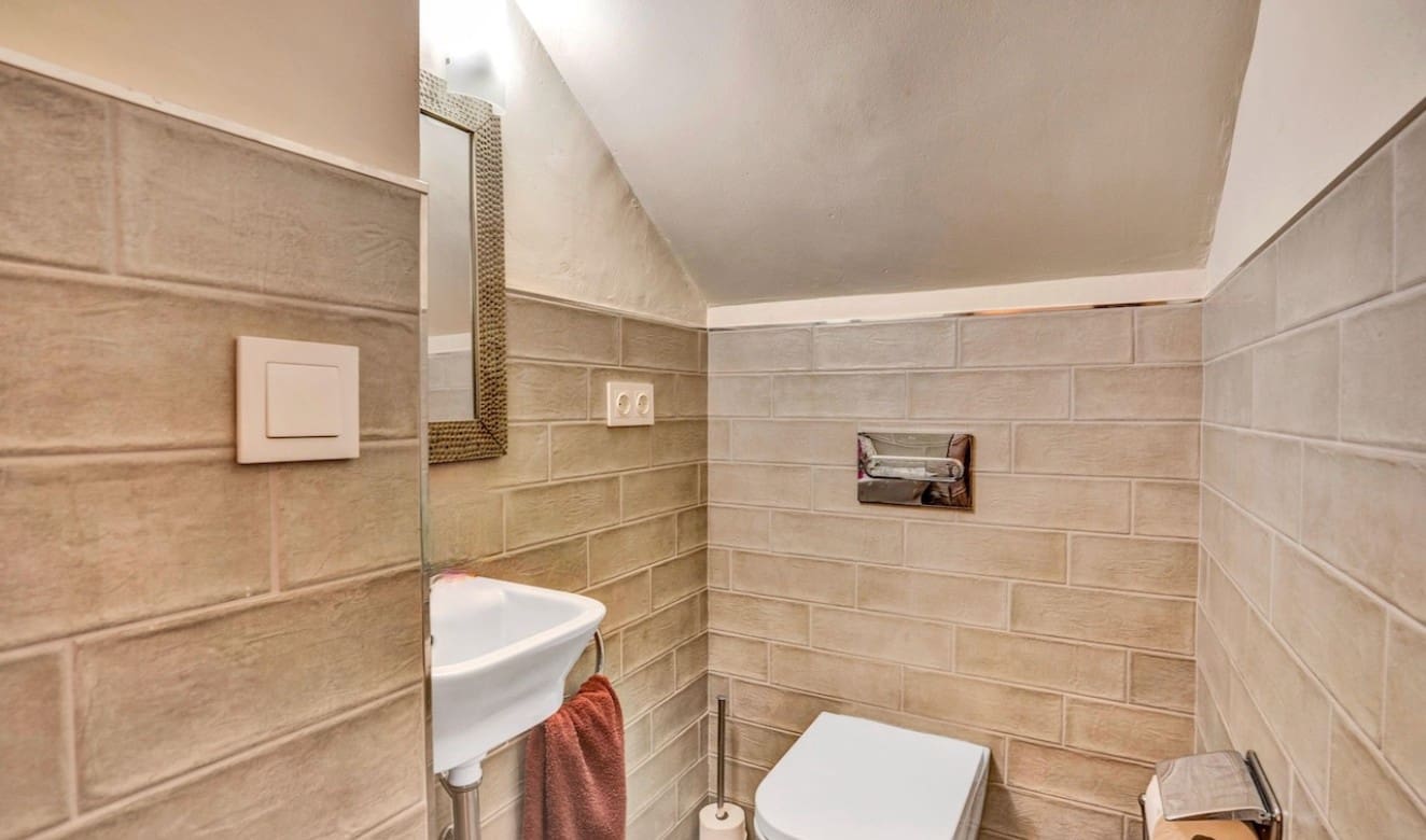 7 soveværelse Finca/Landehus til salg i Benissa med swimmingpool garage - € 1.349.000 (Ref: 8147338)