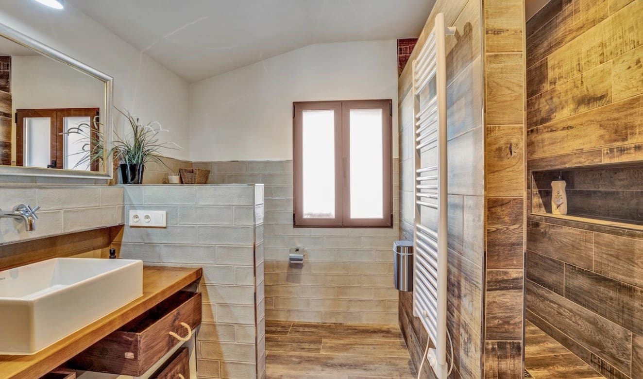 7 soveværelse Finca/Landehus til salg i Benissa med swimmingpool garage - € 1.349.000 (Ref: 8147338)