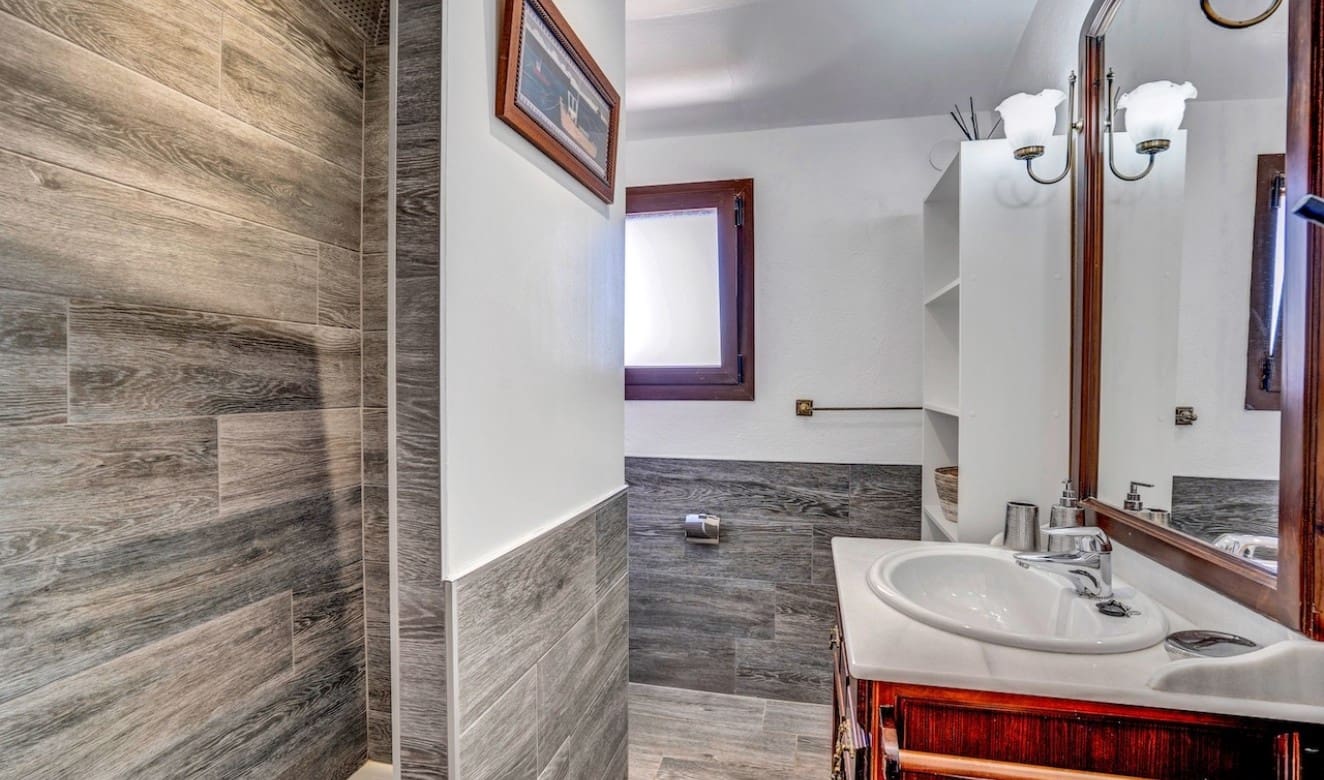 7 soveværelse Finca/Landehus til salg i Benissa med swimmingpool garage - € 1.349.000 (Ref: 8147338)