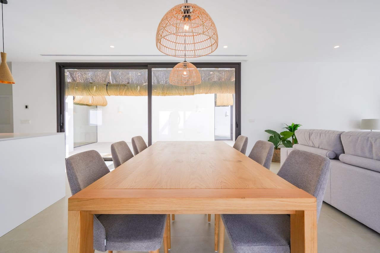 5 bedroom Villa for sale in Moraira with pool - € 1,849,000 (Ref: 8187264)