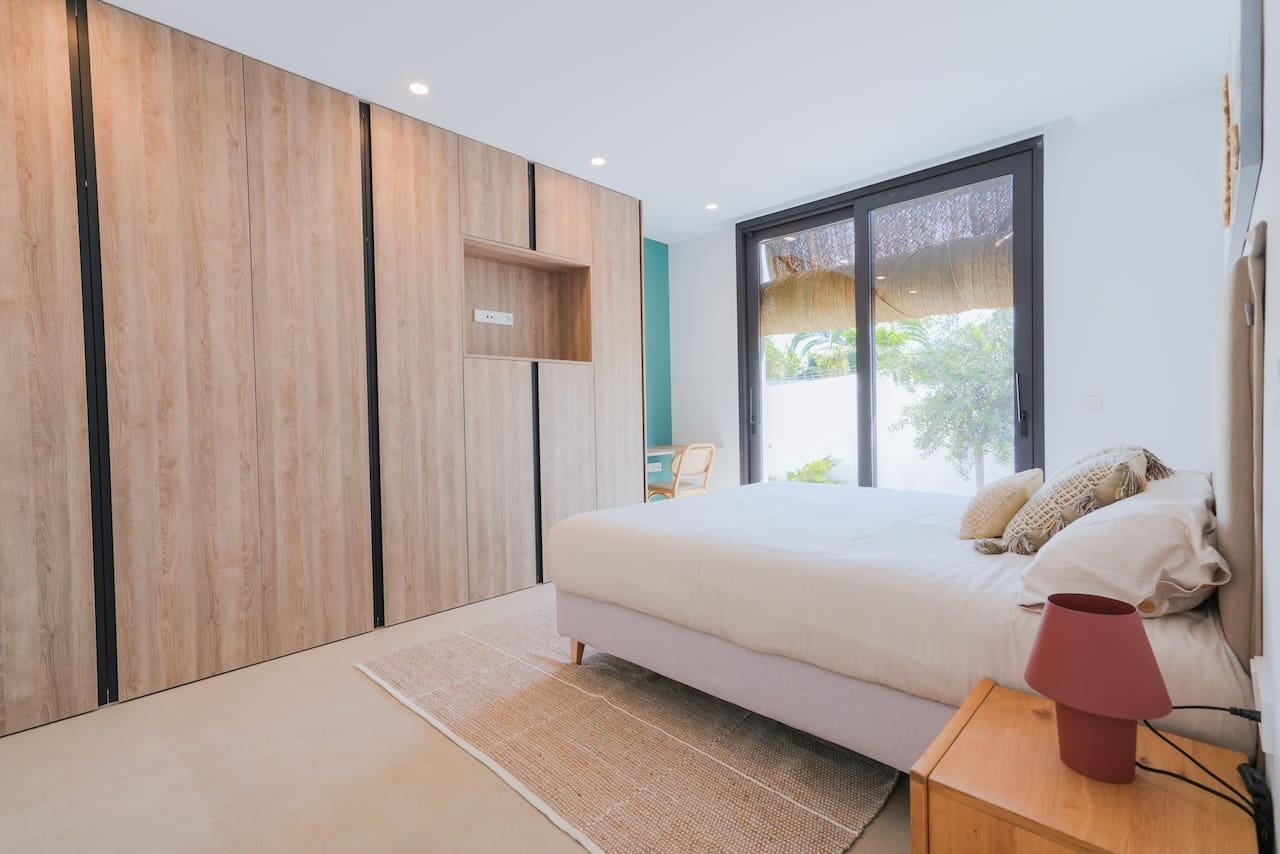 5 bedroom Villa for sale in Moraira with pool - € 1,849,000 (Ref: 8187264)