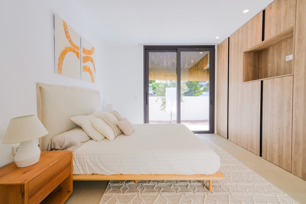 5 bedroom Villa for sale in Moraira with pool - € 1,849,000 (Ref: 8187264)